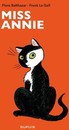 Miss Annie - Tome 1