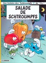 Les Schtroumpfs - Tome 24 - Salade de Schtroumpfs