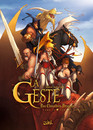 La Geste des Chevaliers Dragons - Tome 10 - Vers la lumière