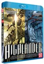 Highlander - Soif de Vengeance