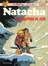 Natacha - Tome 12 - Les culottes de fer