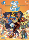Foot 2 rue - Tome 12 - L'affrontement final