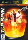 Top spin