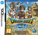 Dragon Quest : Les sentinelles du firmament