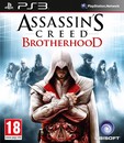 Assassin's Creed Brotherhood
