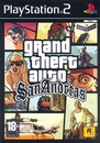 Grand Theft Auto - San Andreas