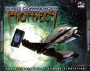 Wing Commander  - Prophecy