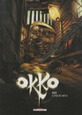 Okko - Tome 6 - Le cycle de l'air II