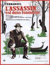 L'assassin est dans l'annuaire