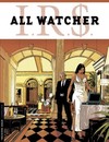 I.R.$. All Watcher - Tome 4 - La spirale Mac Parnell
