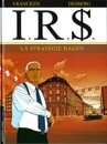 I.R.$. - Tome 2 - La stratégie Hagen
