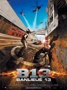 Banlieue 13 - B13