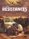 Résistances - Tome 1 - L'appel