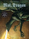 Moi, dragon - Tome 1 - La fin de la genèse