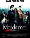 Mords-moi : sans hésitation