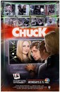 Chuck - Saison 4