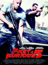 Fast & Furious 5