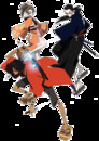 Samurai Champloo - la série