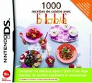 1000 Recettes de cuisine avec ELLE à table