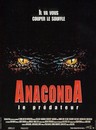 Anaconda : le prédateur