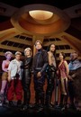 Andromeda - Saison 4