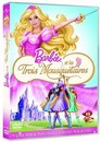Barbie et les trois mousquetaires