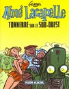 Aimé Lacapelle - Tome 2 - Tonnerre sur le sud-ouest