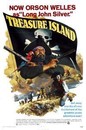 L'Ile au trésor