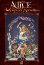 Alice au pays des merveilles (Soleil Comics) - Tome 2