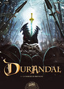 Durandal - Tome 1 - La marche de Bretagne