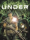 Under - Tome 1 - Whites ladies