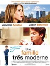 Une Famille très moderne