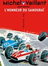 Michel Vaillant - Tome 10 - L'honneur du samouraï