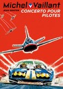 Michel Vaillant - Tome 13 - Concerto pour pilotes