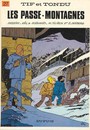 Tif et Tondu - Tome 27 - Les passes-montagnes