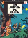 Attila - Tome 1 - Un métier de chien