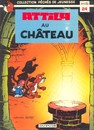 Attila - Tome 2 - Attila au château
