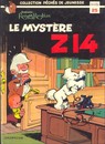 Attila - Tome 3 - Le mystère Z 14