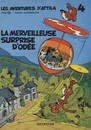 Attila - Tome 4 - La merveilleuse surprise d'Odée