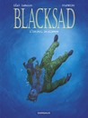 Blacksad - Tome 4 - L'enfer, le silence