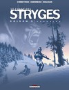 Le Chant des Stryges - saison 3, Tome 13 - Pouvoirs