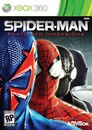 Spider-man - Shattered Dimensions