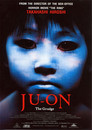 The Grudge - 2003
