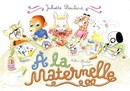 A l'école maternelle