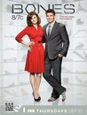 Bones - Saison 6