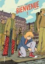 Bienvenue - Volume 1