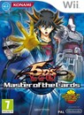 Yu-Gi-Oh! 5D's Master of the Cards