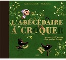 L'abécédaire à croquer