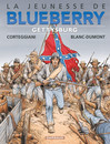 La Jeunesse de Blueberry - Tome 20 - Gettysburg