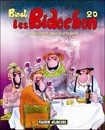 Les Bidochon - Tome 20 - Les Bidochon n'arrêtent pas le progrès